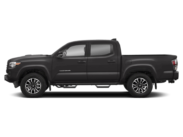 Used 2020 Toyota Tacoma 4WD Short Bed,Crew Cab Pickup